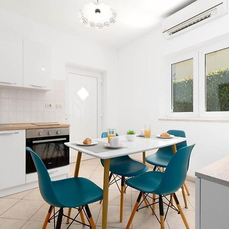 Apartment Lucija, Stinjan Pula Luaran gambar